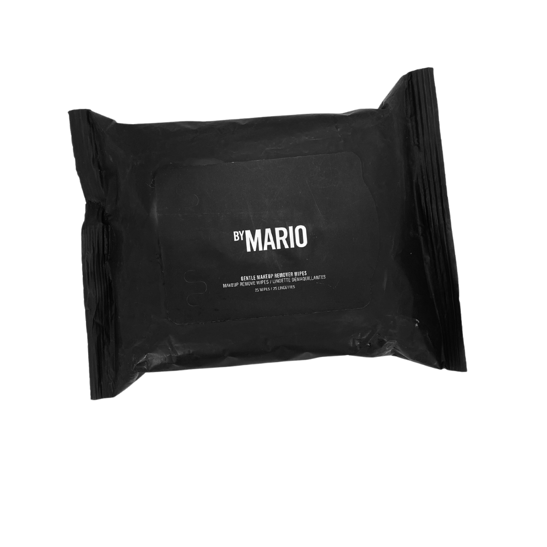 Makeup By Mario Gentle Makeup Remover Wipes